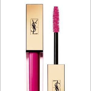 YSL Vinyl Couture Mascara • i’m the madness (pink)